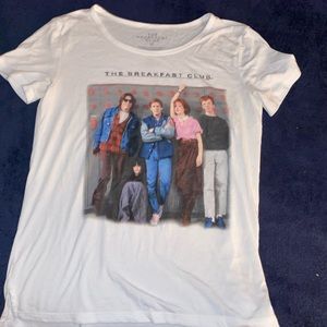 The Breakfast Club T-Shirt
